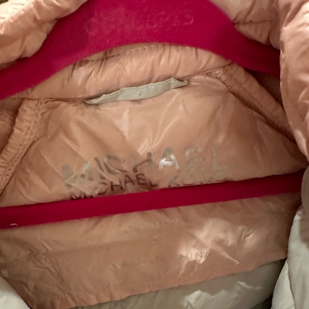 Michael Kors 2T jacket
